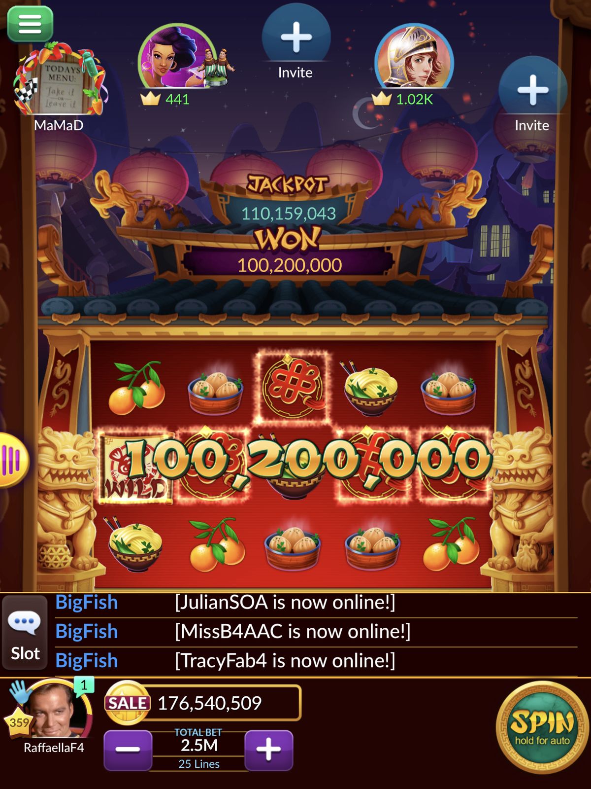 Crypto Casinos game