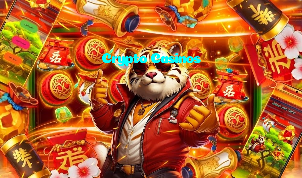available types of Crypto Casinos bet including pre-match live express and system bets