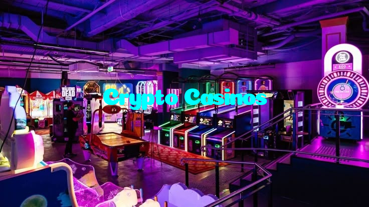 Crypto Casinos خوش آمدید بونس +600% پیشکش موبائل ایپ کے پروموشن سیکشن میں دکھائی دیتی ہے۔