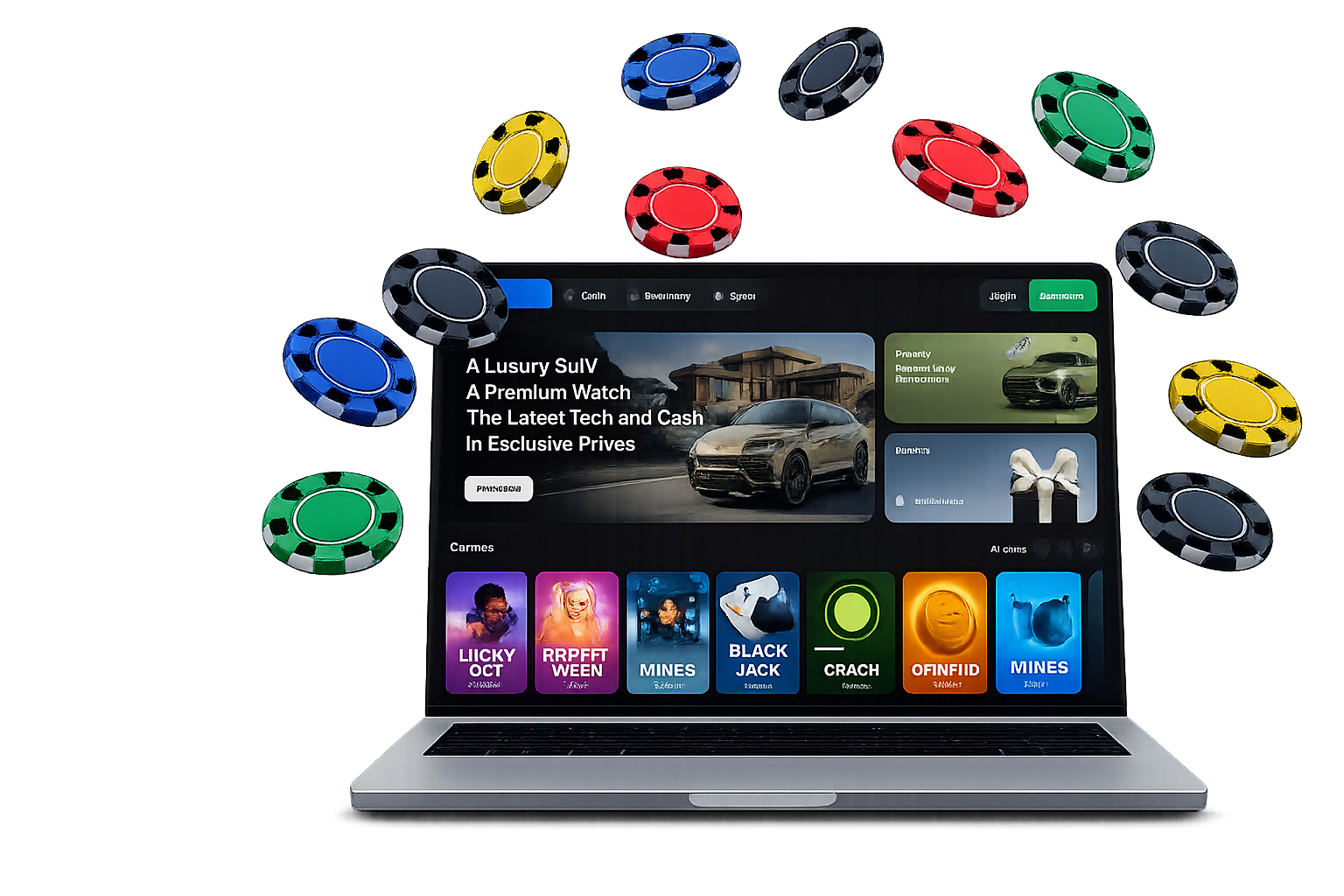 Crypto Casinos Pakistan