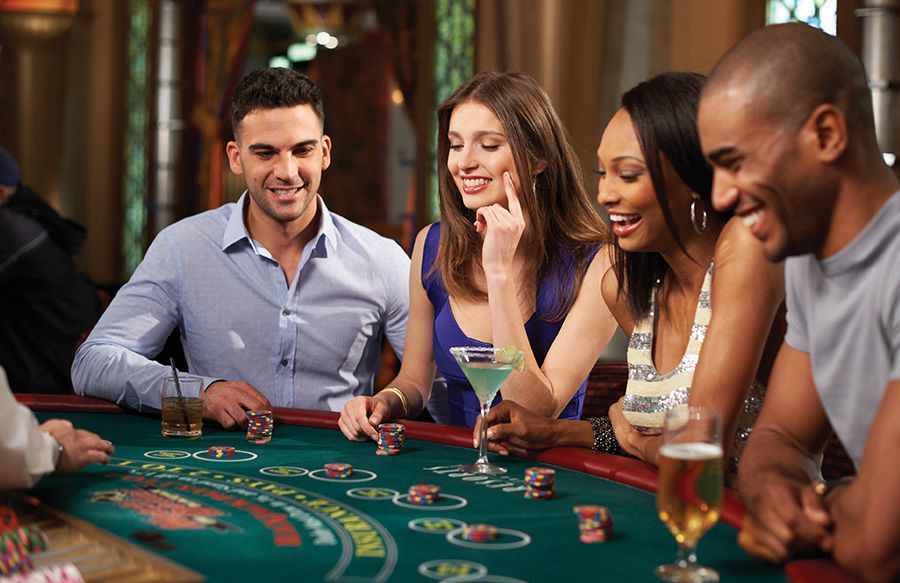 Crypto Casinos پاکستان ریئل منی گیمز