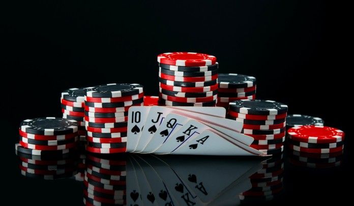 Crypto Casinos پاکستان ریئل منی گیمز