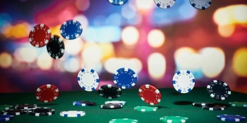 Crypto Casinos پاکستان ریئل منی گیمز
